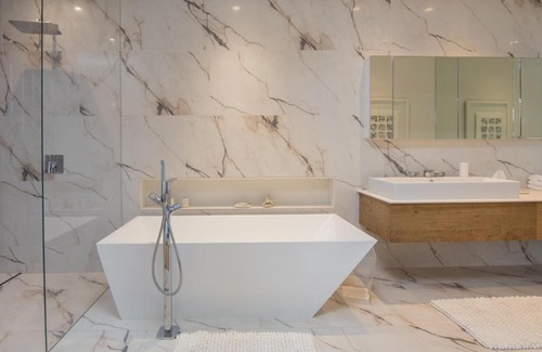 Salt Rock Apartment | Sweet home