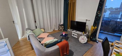 Sannois Apartment | Sweet house