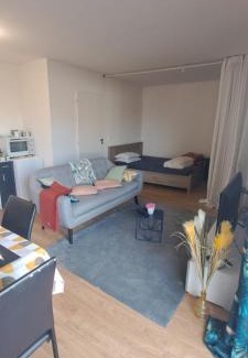 Sannois Apartment | Sweet house