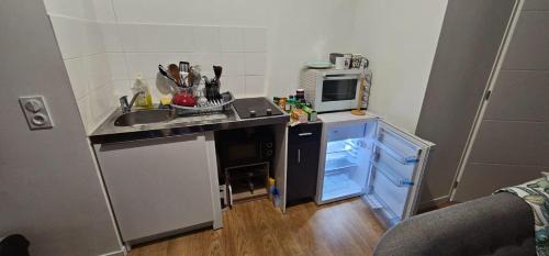 Sannois Apartment | Sweet house