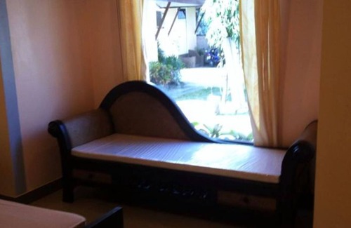 Bang Pahan Hotel | Sweet Inn Resort Hotel