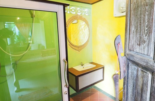 Bang Pahan Hotel | Sweet Inn Resort Hotel