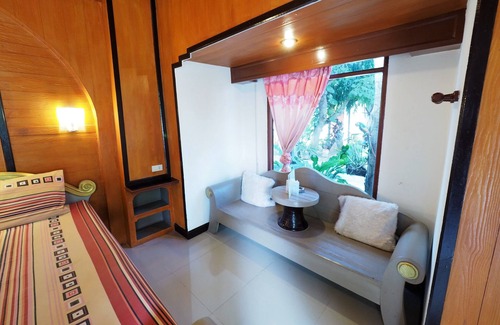 Bang Pahan Hotel | Sweet Inn Resort Hotel