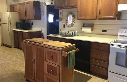 Port Ontario House | Sweet Isolation - Salmon River Lake Ontario Beach House