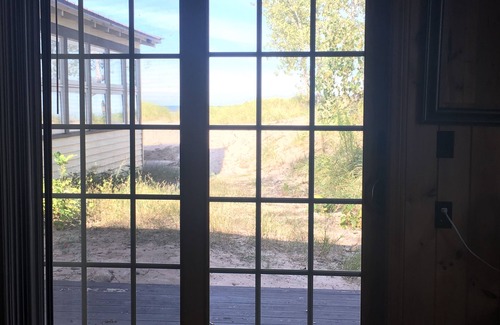 Port Ontario House | Sweet Isolation - Salmon River Lake Ontario Beach House