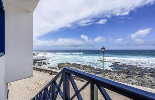 La Santa Apartment | Sweet La Ola
