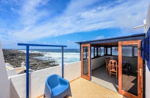 La Santa Apartment | Sweet La Ola
