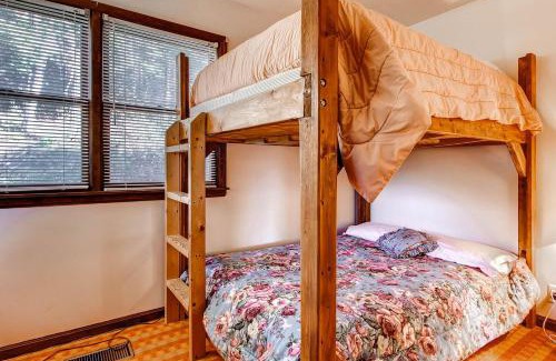 Pittsfield House | Sweet Life