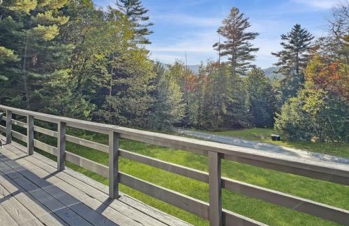 Pittsfield House | Sweet Life