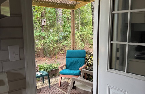 Hoover Condo | Sweet Little Nest Condo with pool-Hoover Sports Plex and Oak Mountain State Park