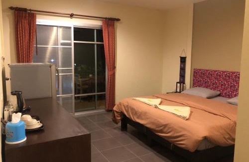 Khuekkhak Hotel | Sweet Mango Khaolak