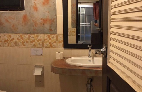 Khuekkhak Hotel | Sweet Mango Khaolak