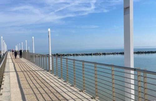 Francavilla al Mare House | Sweet NiMa