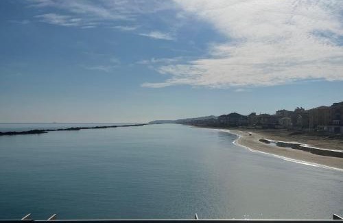 Francavilla al Mare House | Sweet NiMa