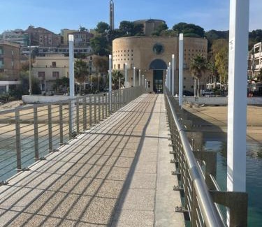 Francavilla al Mare House | Sweet NiMa