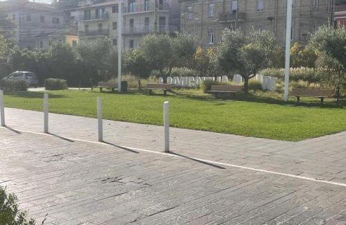 Francavilla al Mare House | Sweet NiMa