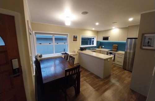 Richmond House | Sweet on Sutton, lovingly renovated three bedroom home with modern conveniences.
