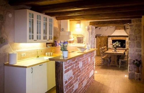 Gruda Villa | Sweet Peaceful Villa in Dubravka