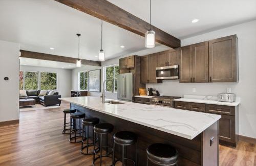 Whitefish House | Sweet Peaks