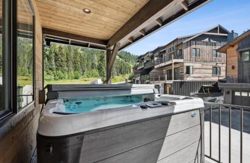 Whitefish House | Sweet Peaks