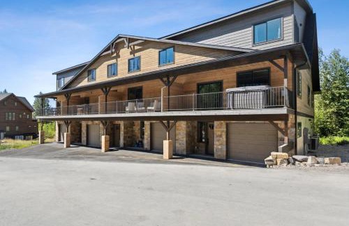 Whitefish House | Sweet Peaks