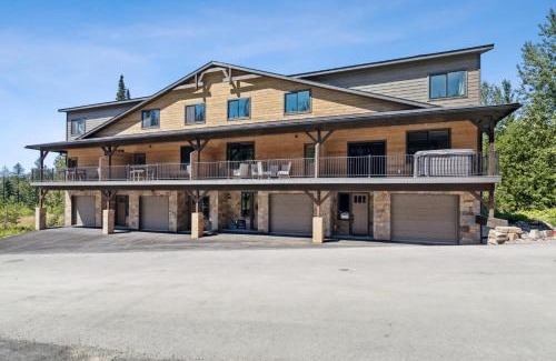 Whitefish House | Sweet Peaks