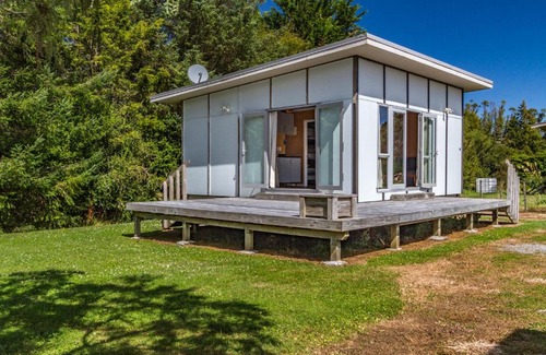 Rangataua House | Sweet Rangataua - Rangataua Bach