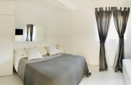 Portosin Apartment | Sweet & Relax Beach Apartment "Las Gaviotas"