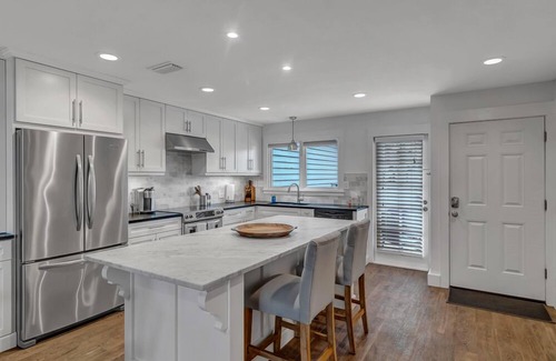 Sawgrass Condo | Sweet Retreat condo w/pool access & golf views