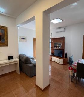 Cassia Apartment | Sweet Rome Ipogeo Degli Ottavi