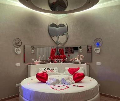 San Severo House | Sweet Room Affittacamere