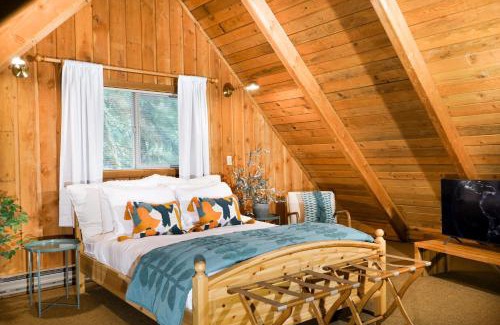 Glacier House | Sweet Seclusion