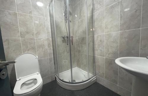 Ashton-under-Lyne Bed & Breakfast | Sweet Sensation SQ 4