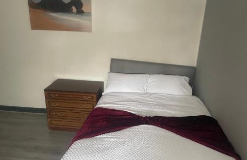 Ashton-under-Lyne Bed & Breakfast | Sweet Sensation SQ 4