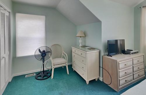 Topsail Beach House | Sweet Serenity #2A