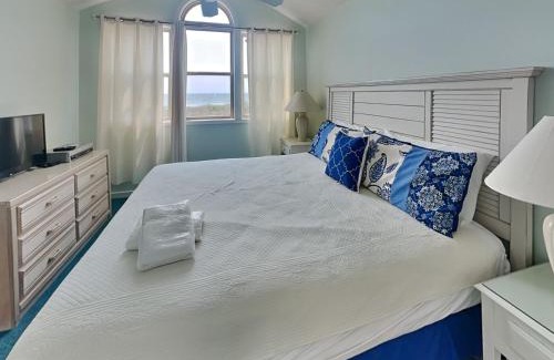 Topsail Beach House | Sweet Serenity #2A