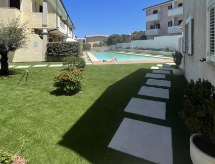Palau Apartment | Sweet Serenity Apartment