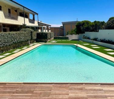Palau Apartment | Sweet Serenity Apartment