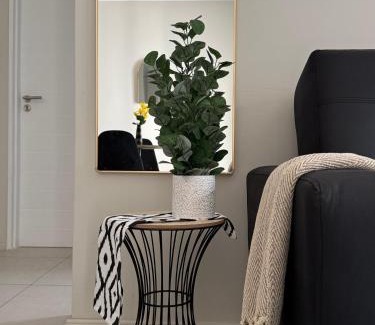 Greater Johannesburg Metropolitan Area Apartment | Sweet Solara