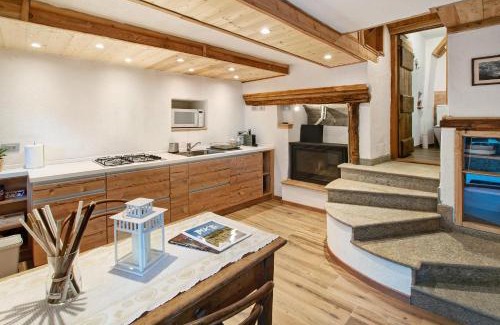 San Giacomo Filippo House | Sweet Somma Mountain Lodge