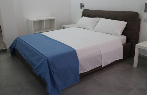 Margherita di Savoia Bed & Breakfast | Sweet Suite Margherita B&B