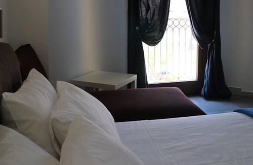 Margherita di Savoia Bed & Breakfast | Sweet Suite Margherita B&B