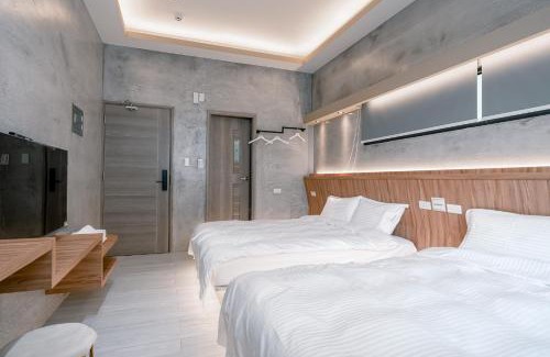 Magong House | Sweet Summer Homestay