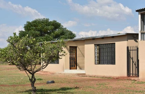 Hartbeespoort Cabin | Sweetafrica lodge