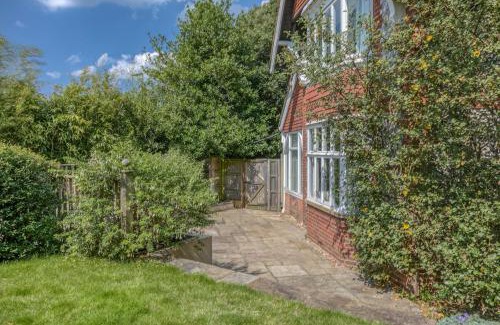 Sheringham House | Sweetbriars
