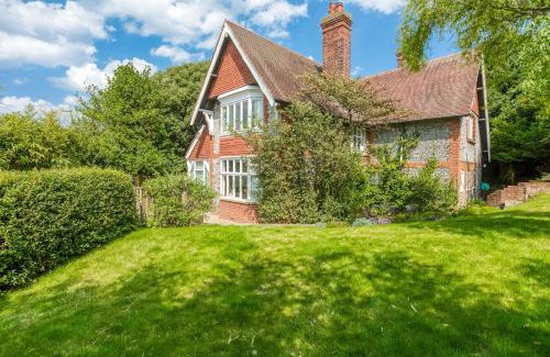 Sheringham House | Sweetbriars