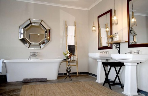 Britstown House | Sweetfontein Boutique Farm Lodge