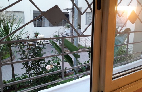 Bourgogne Apartment | SweeTop Casablanca Morocco
