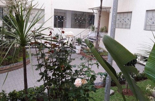 Bourgogne Apartment | SweeTop Casablanca Morocco