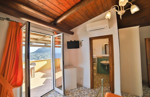 Panza Bed & Breakfast | SWEETPOSEIDON